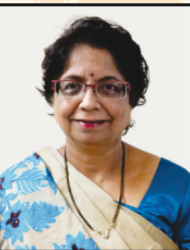 Sau. Kalika Nitin Mehta